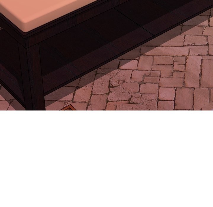 难解的三角关係第3話