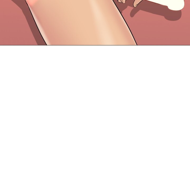 难解的三角关係第3話