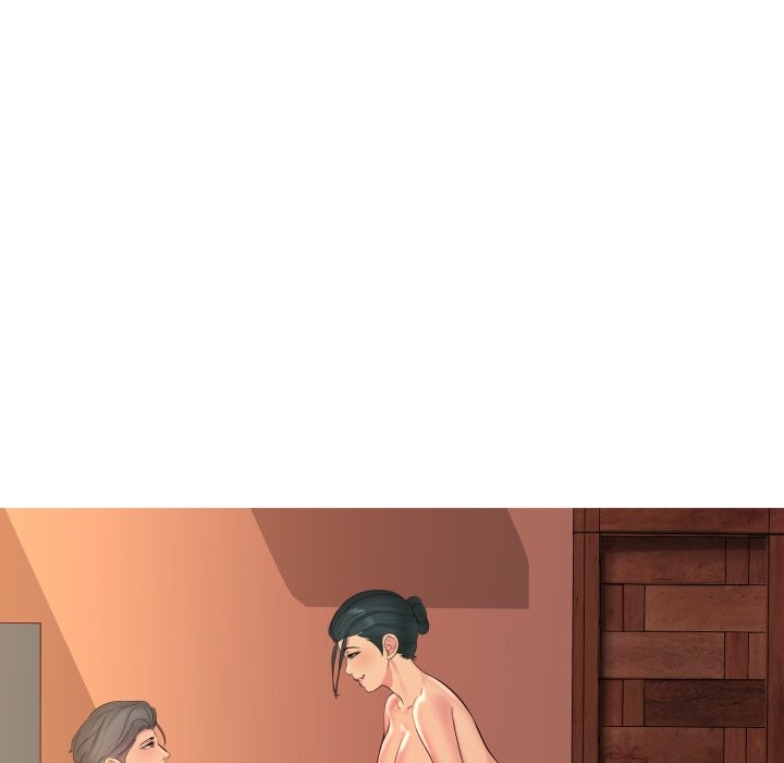 难解的三角关係第3話