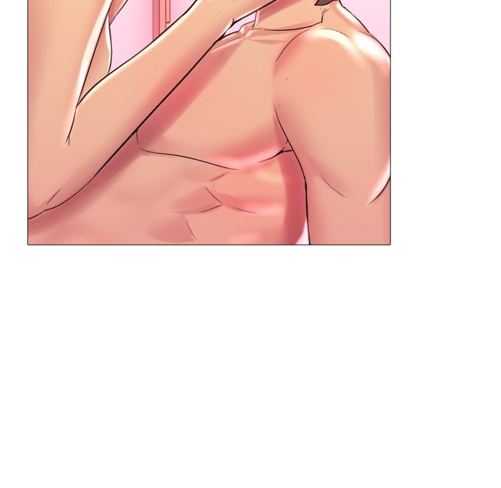 难解的三角关係第3話