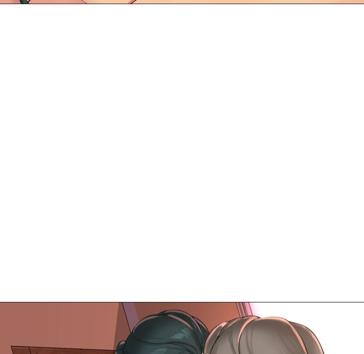 难解的三角关係第3話