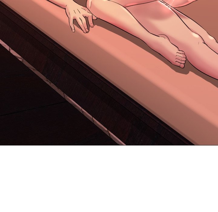 难解的三角关係第3話