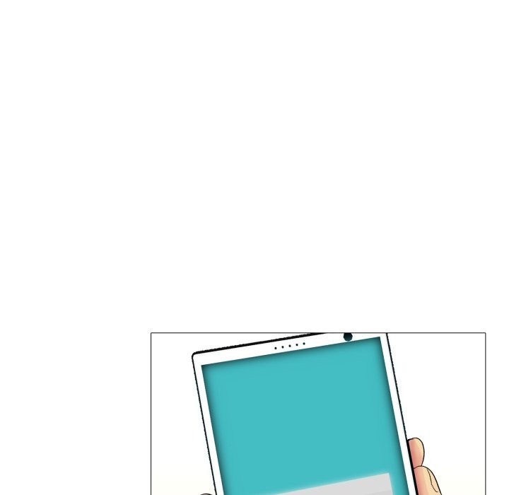 难解的三角关係第3話