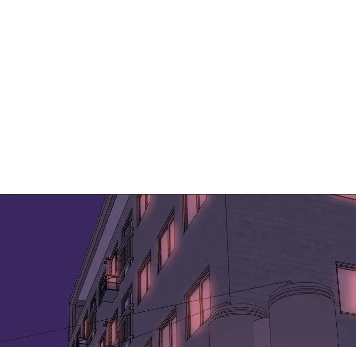 難解的三角關係第3話