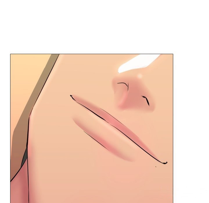 难解的三角关係第3話