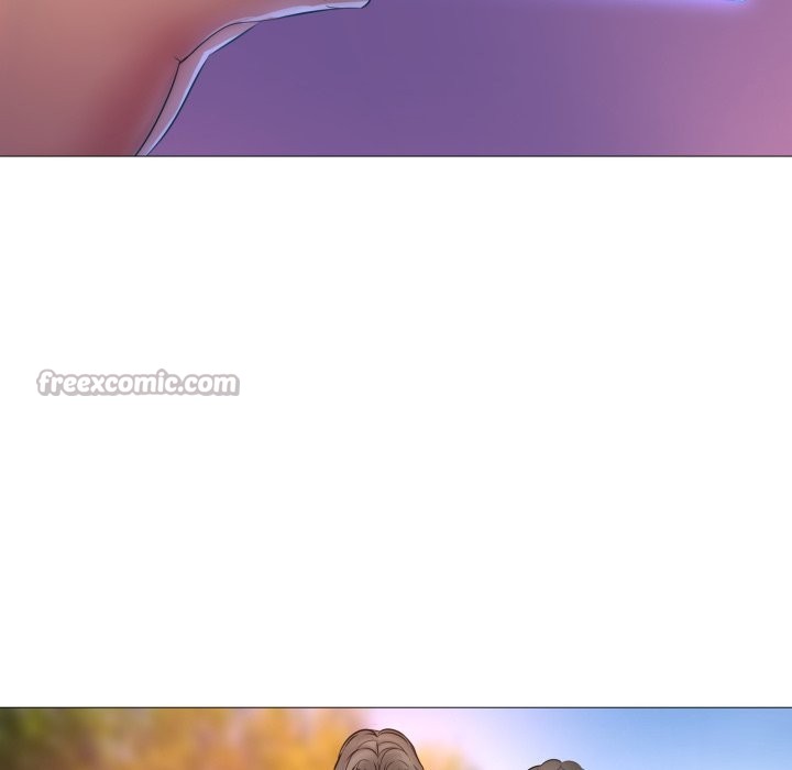 难解的三角关係第3話