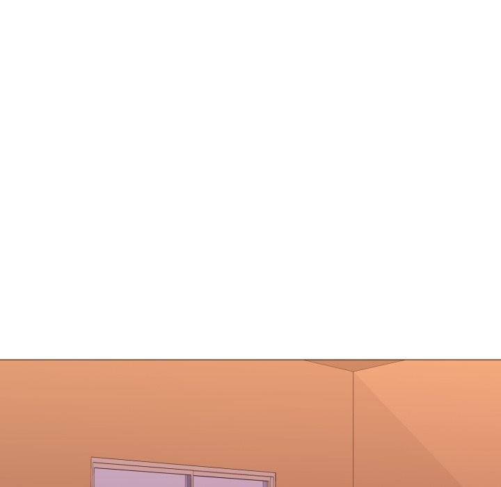 难解的三角关係第4話