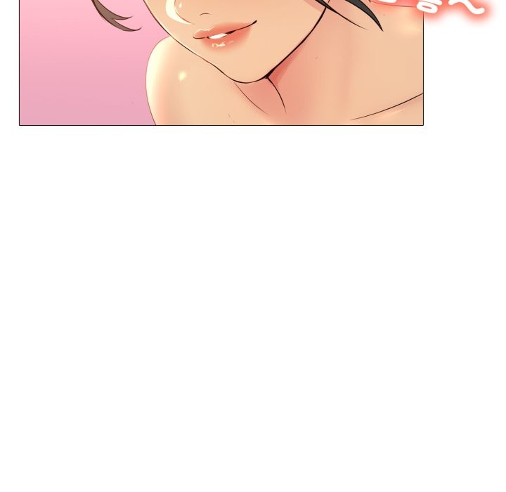 难解的三角关係第4話