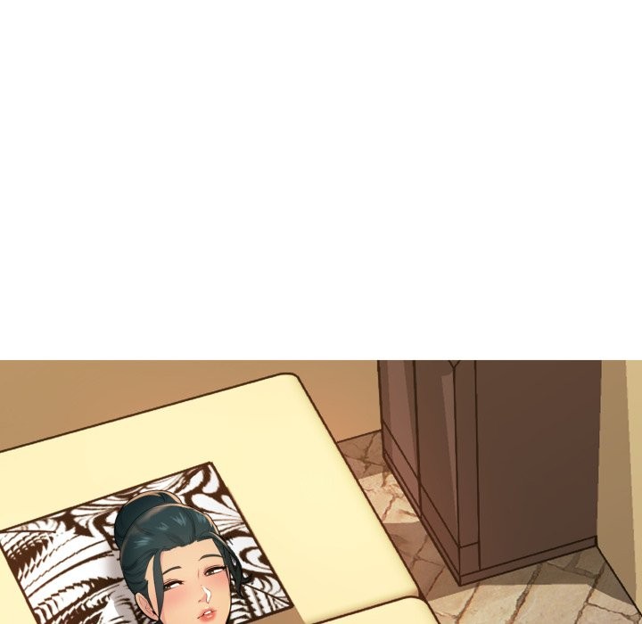 难解的三角关係第4話