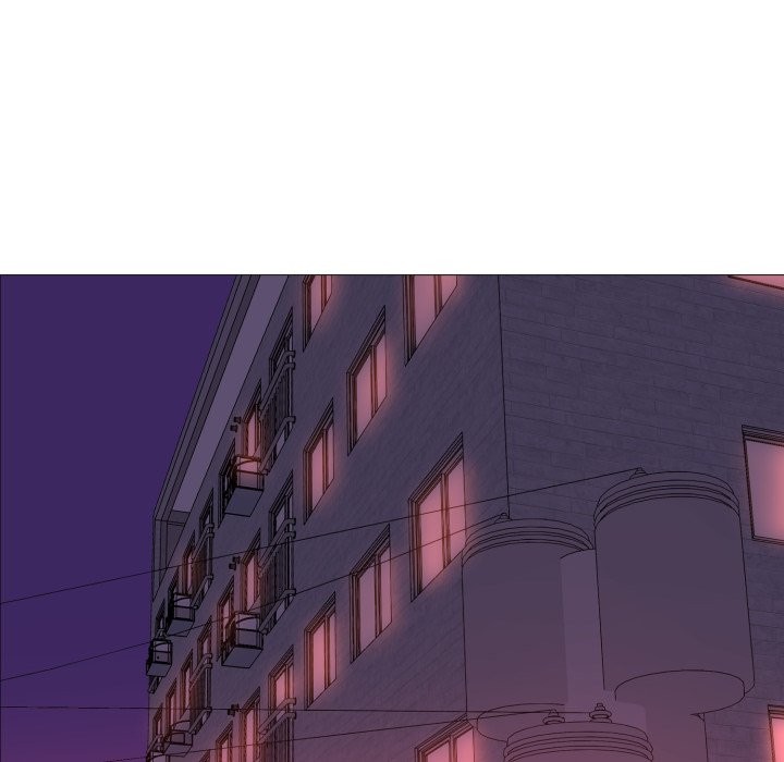 难解的三角关係第4話