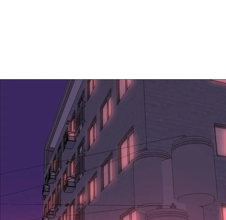 難解的三角關係第4話