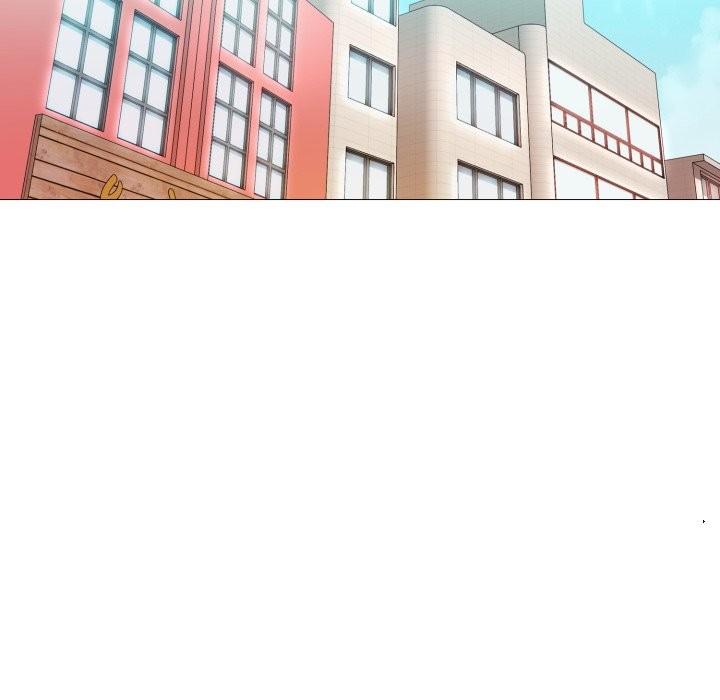 难解的三角关係第5話