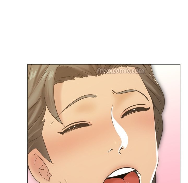 难解的三角关係第5話