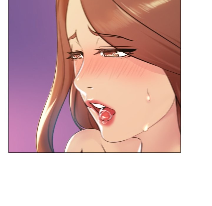 难解的三角关係第5話