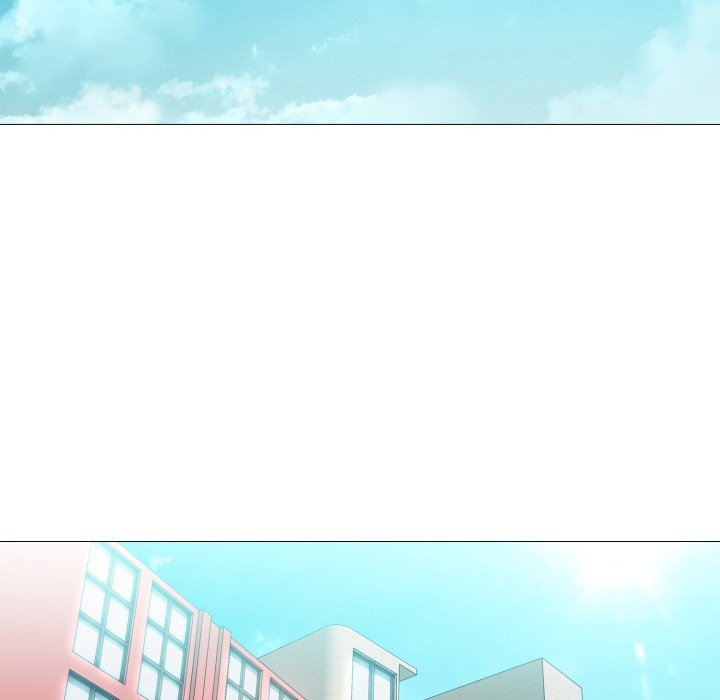 难解的三角关係第5話