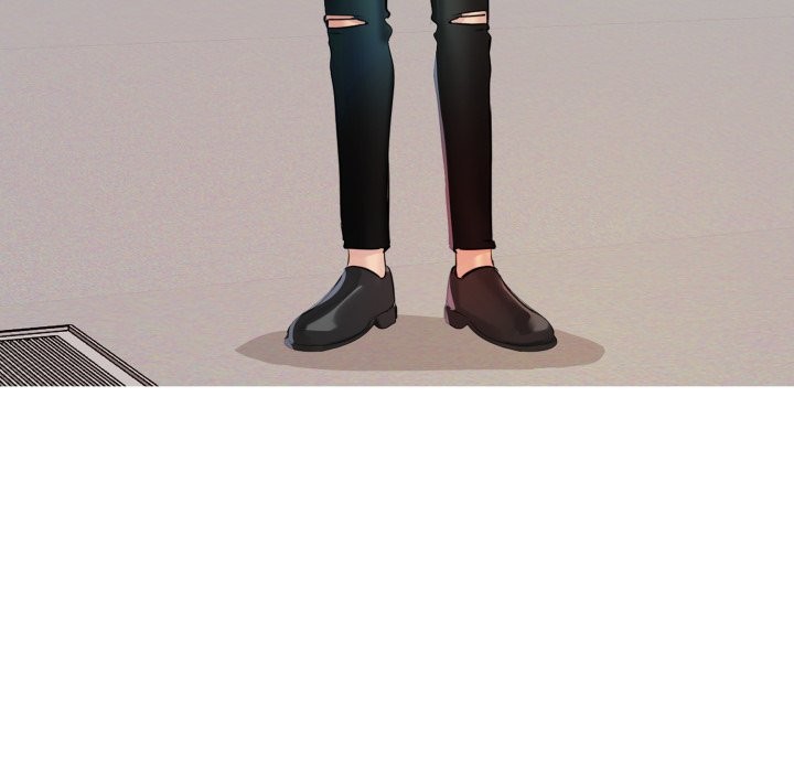 难解的三角关係第5話