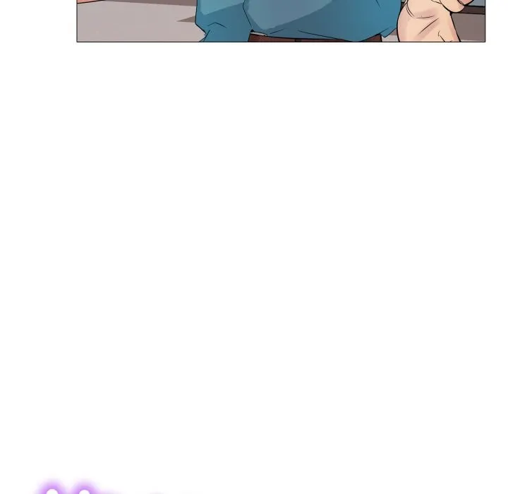 難解的三角關係第5話
