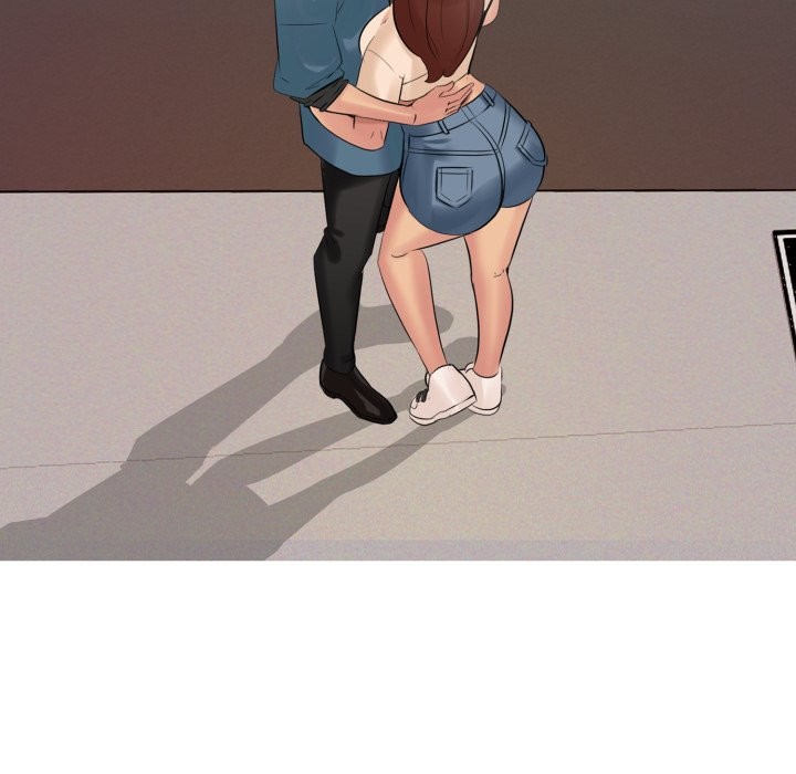 难解的三角关係第5話