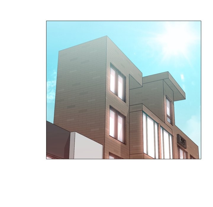 难解的三角关係第5話