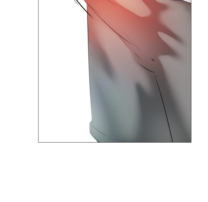 难解的三角关係第5話