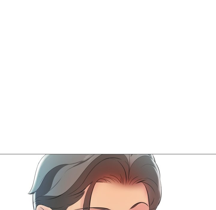 难解的三角关係第5話