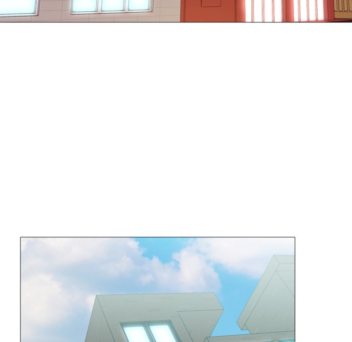 难解的三角关係第5話