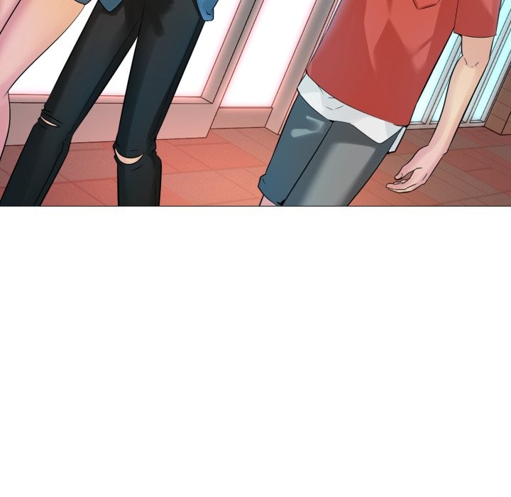 难解的三角关係第5話