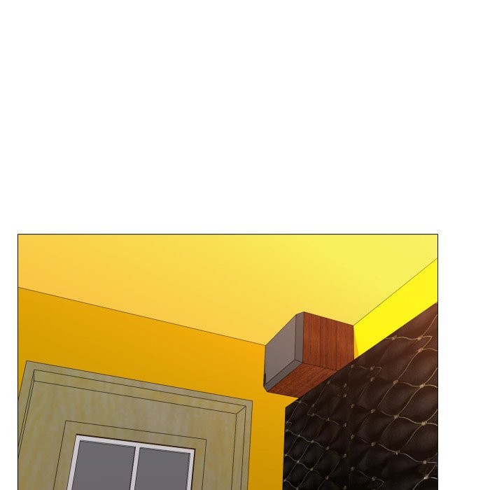 难解的三角关係第5話