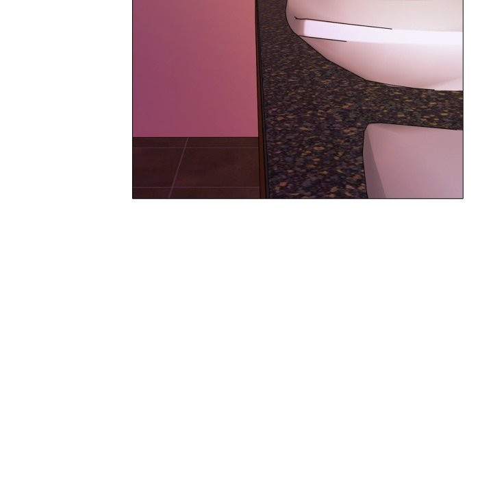 难解的三角关係第5話