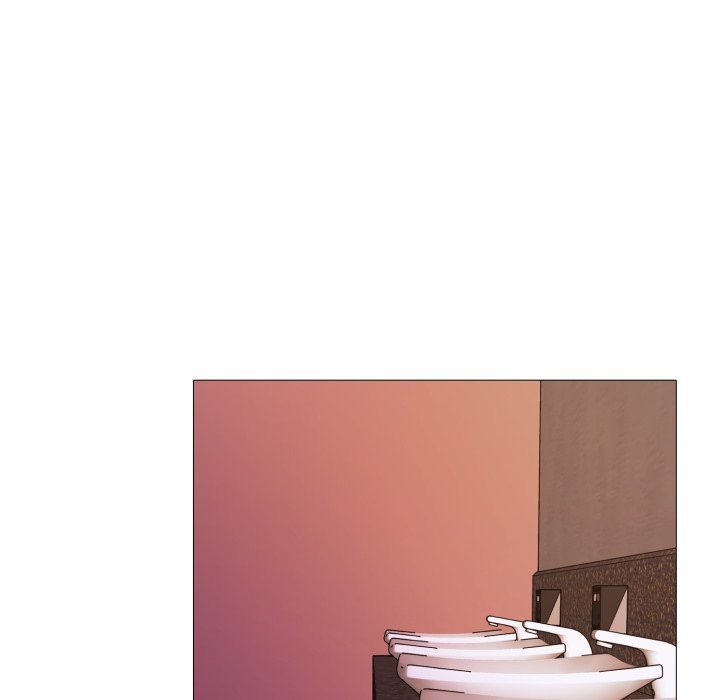 难解的三角关係第5話