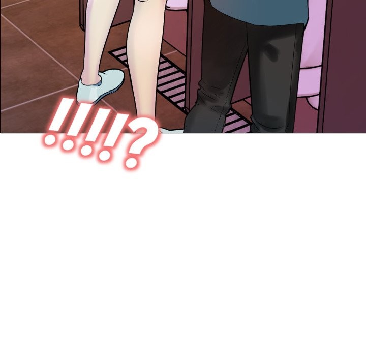 难解的三角关係第6話