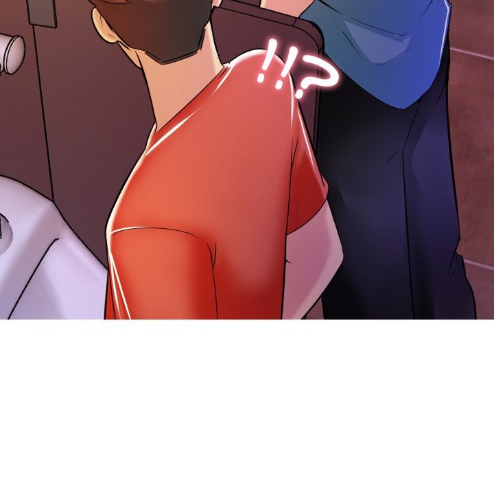 难解的三角关係第6話