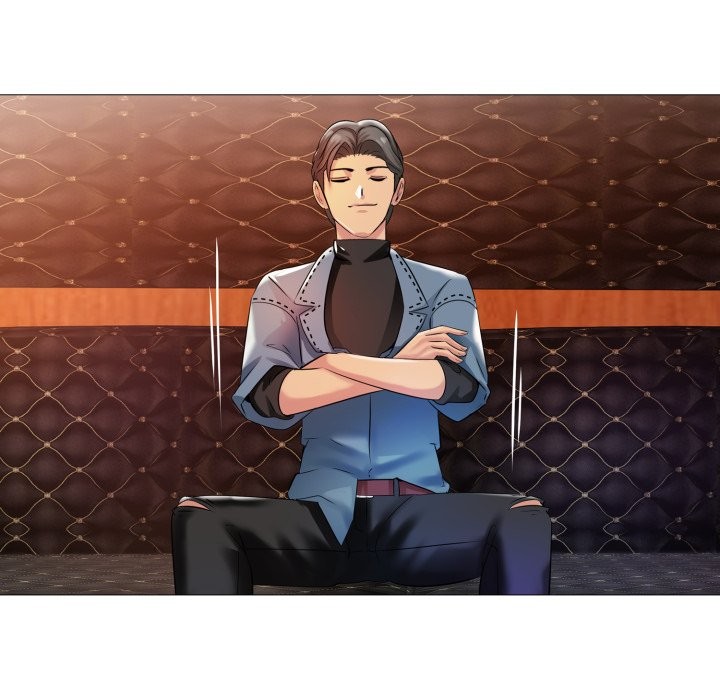 难解的三角关係第6話