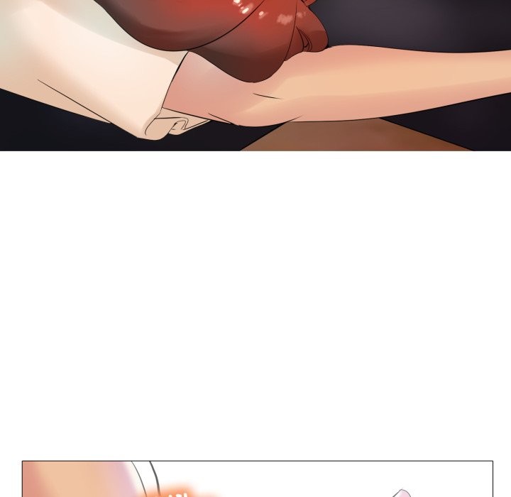 难解的三角关係第6話