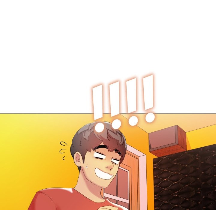 难解的三角关係第6話