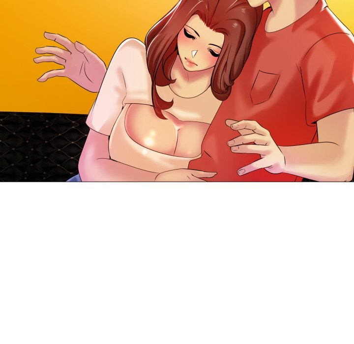 难解的三角关係第6話