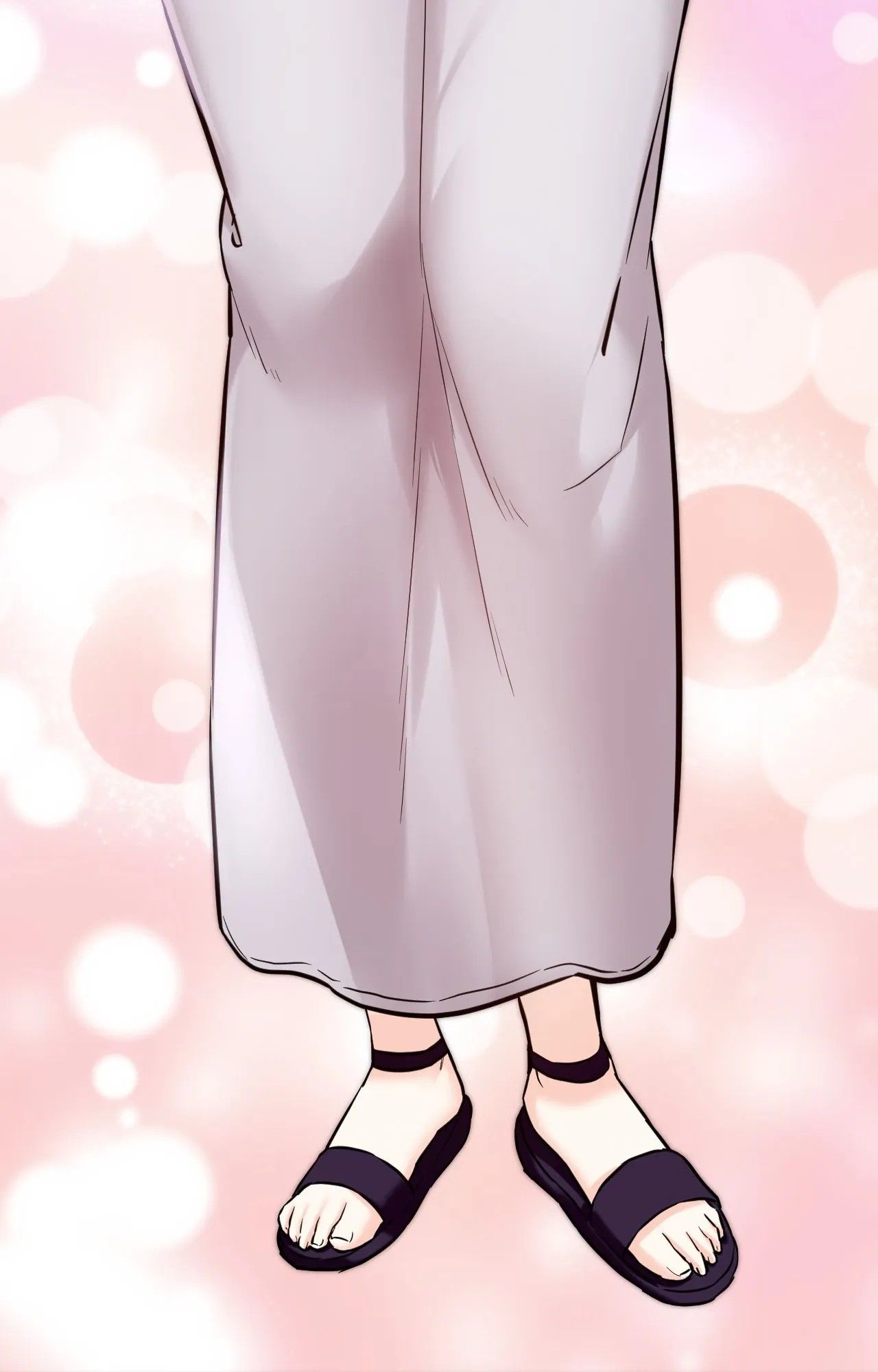 她才不是我姊姊2第1話