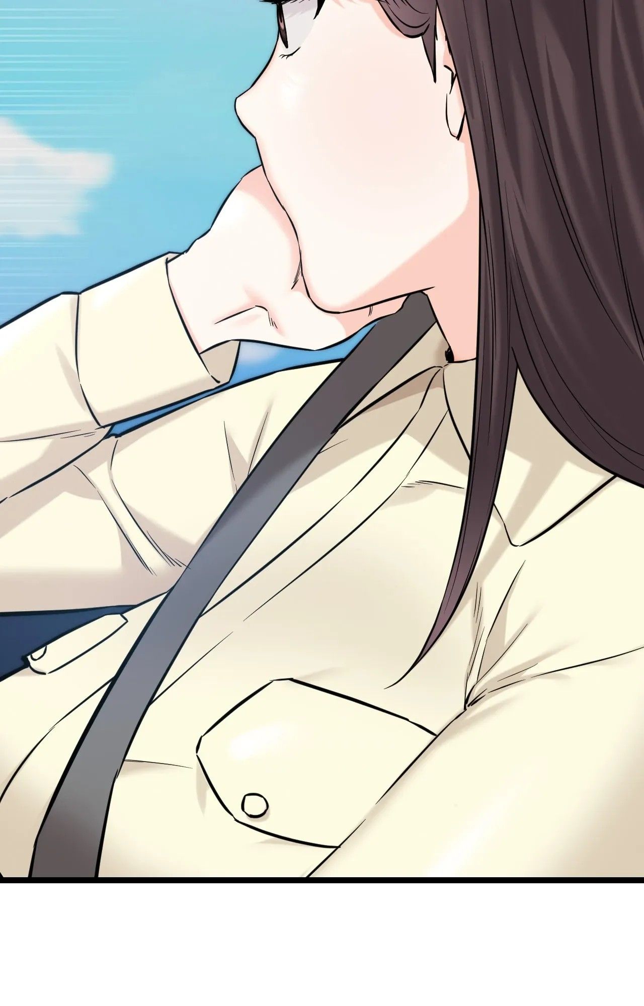 她才不是我姊姊2第1話