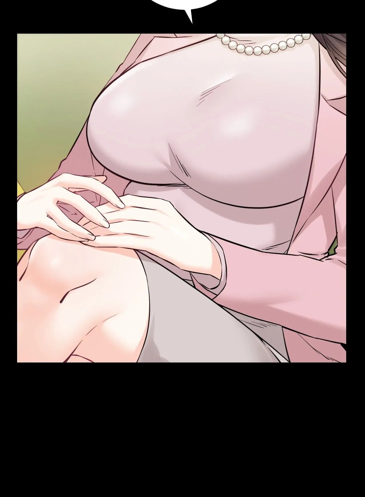 她才不是我姊姊2第1話