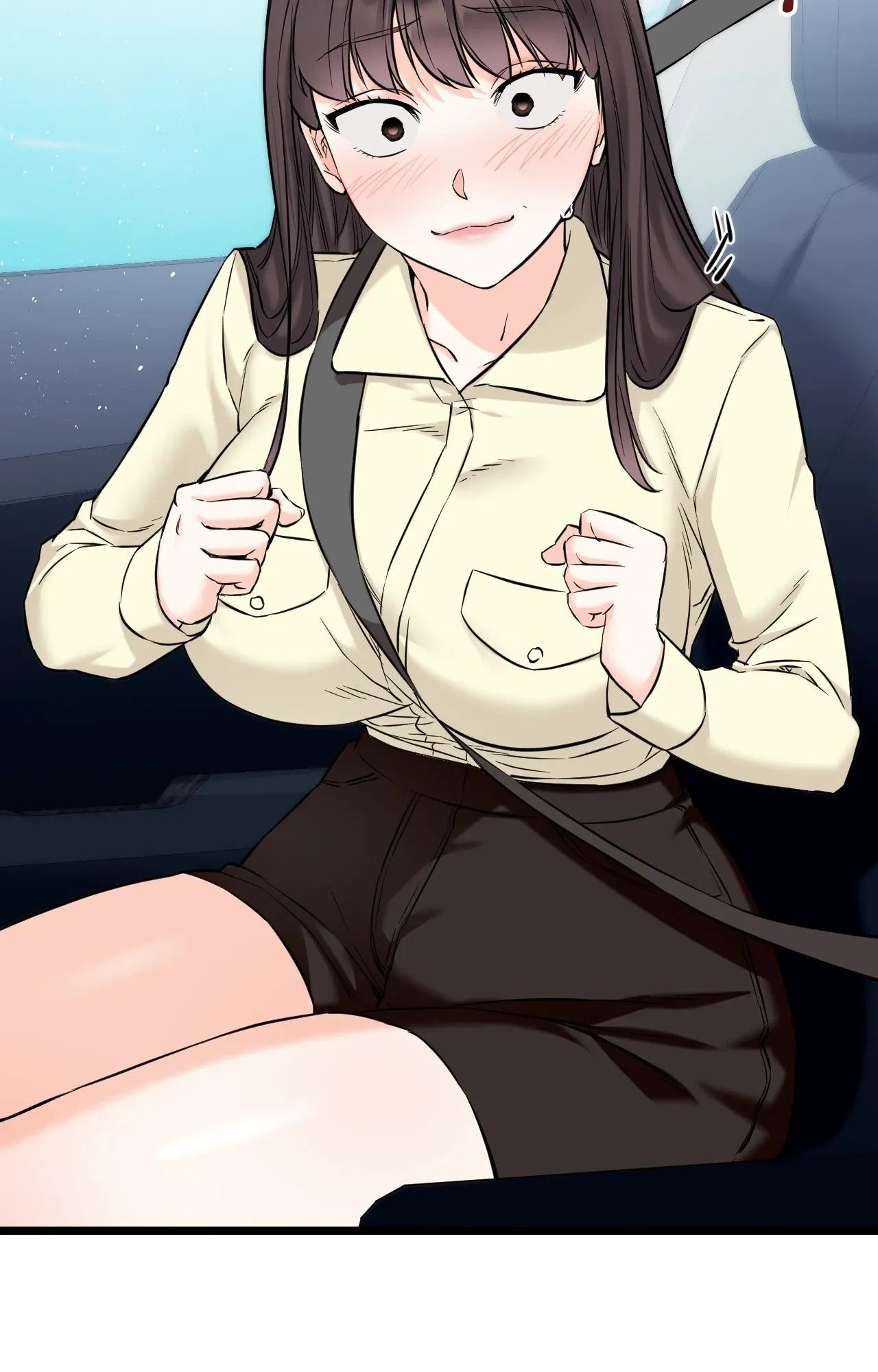 她才不是我姊姊2第1話