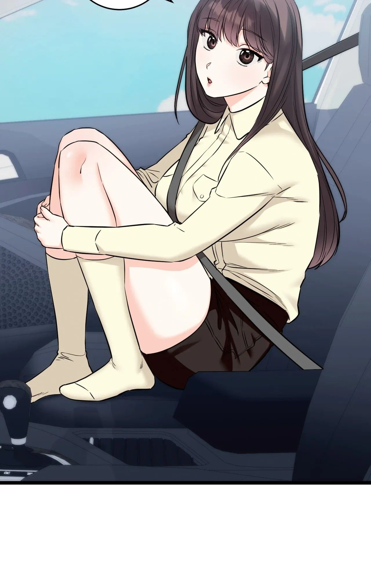 她才不是我姊姊2第1話