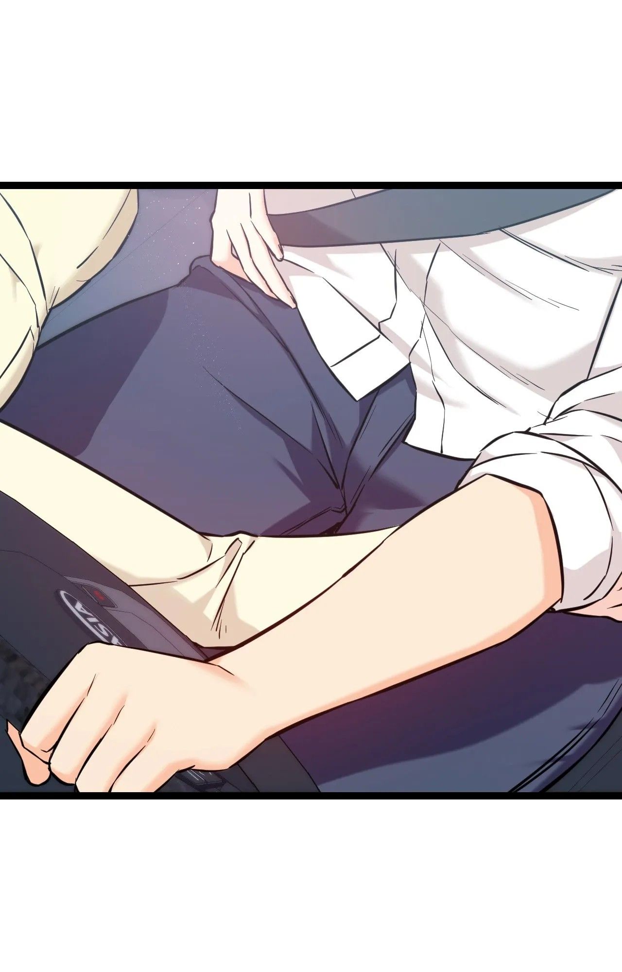 她才不是我姊姊2第1話