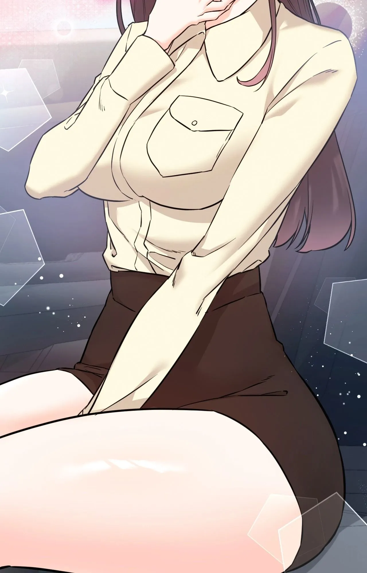 她才不是我姊姊2第2話