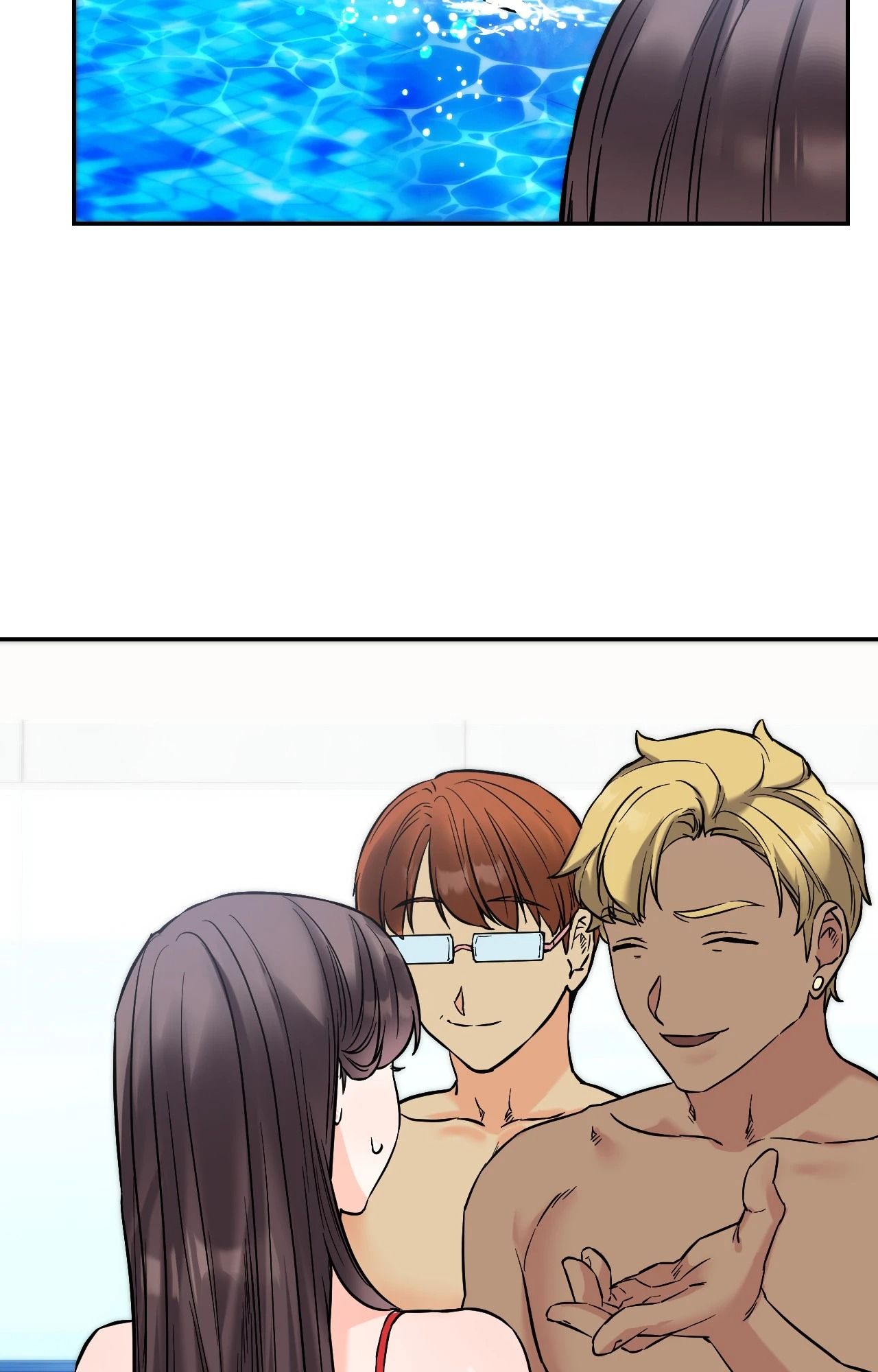 她才不是我姊姊2第3話