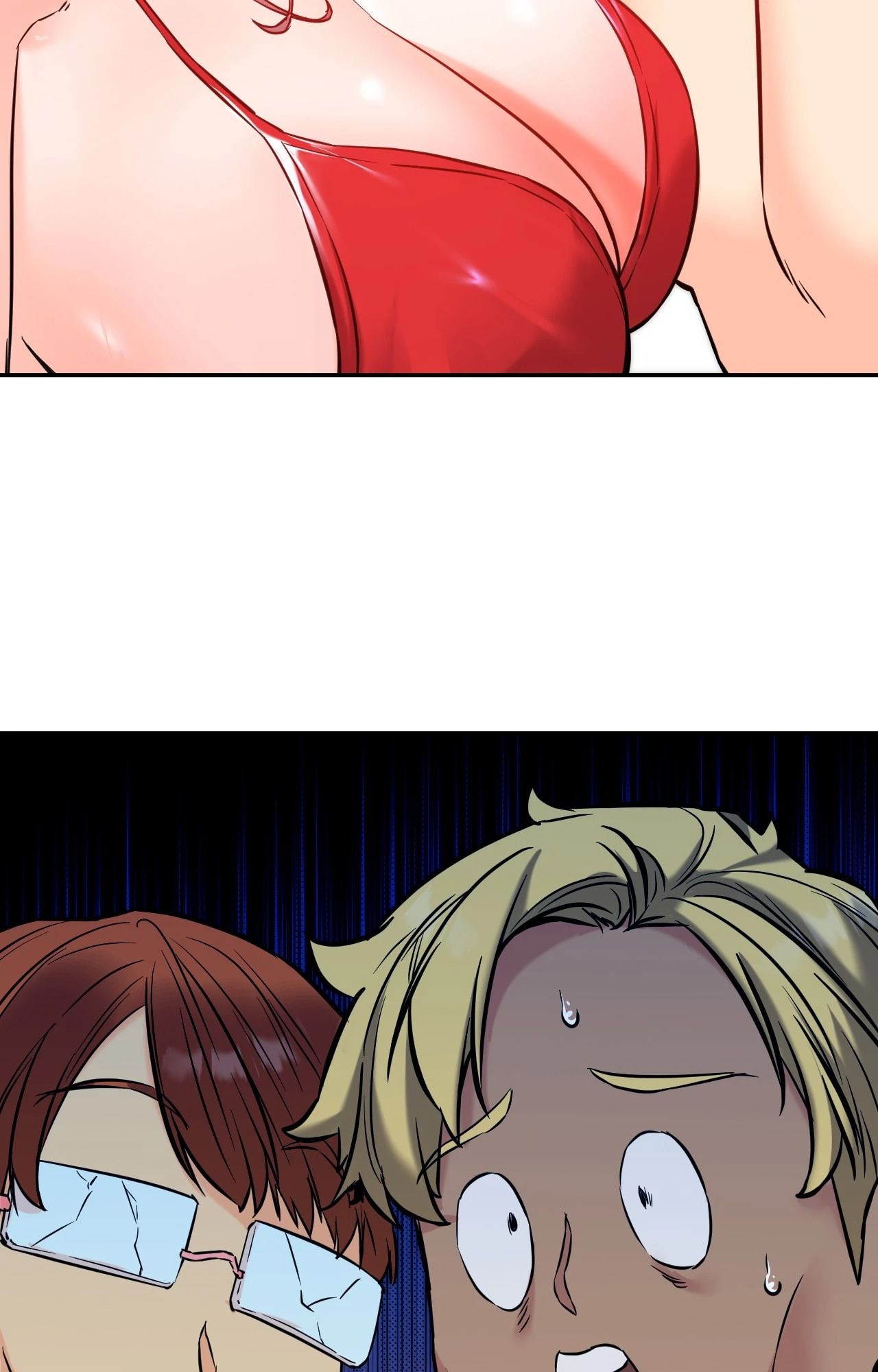 她才不是我姊姊2第3話