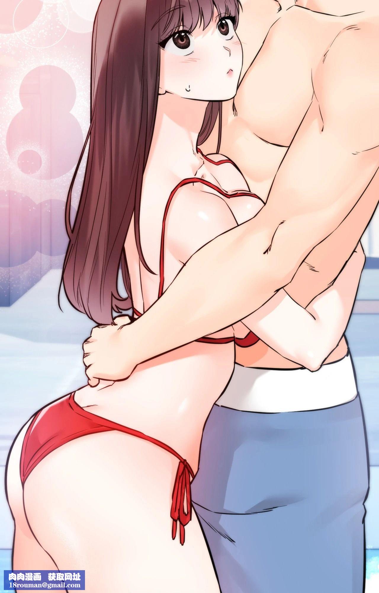 她才不是我姊姊2第3話