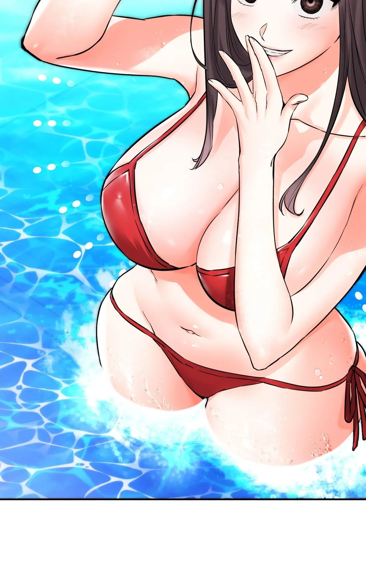 她才不是我姊姊2第3話