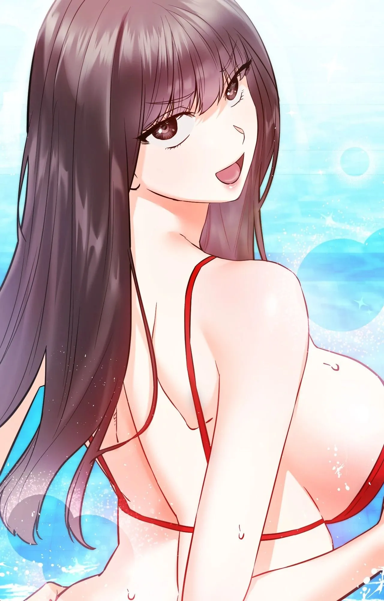 她才不是我姊姊2第3話