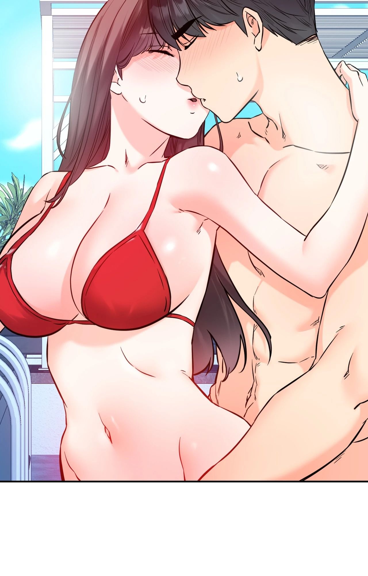 她才不是我姊姊2第4話