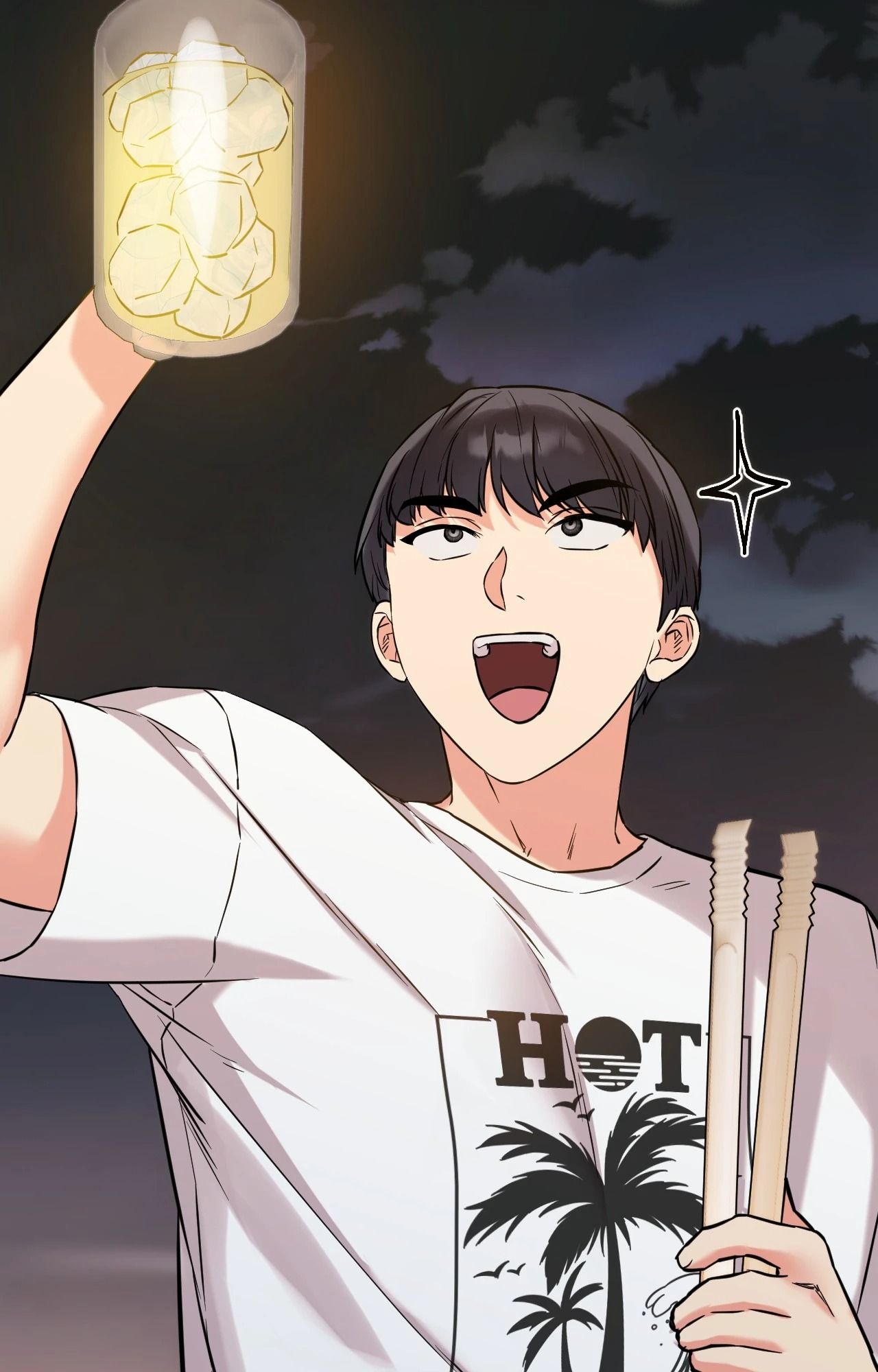 她才不是我姊姊2第4話